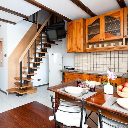 Apartament Retro - Malownicze Osiedle Podgorze Szklarska Poreba Extérieur photo