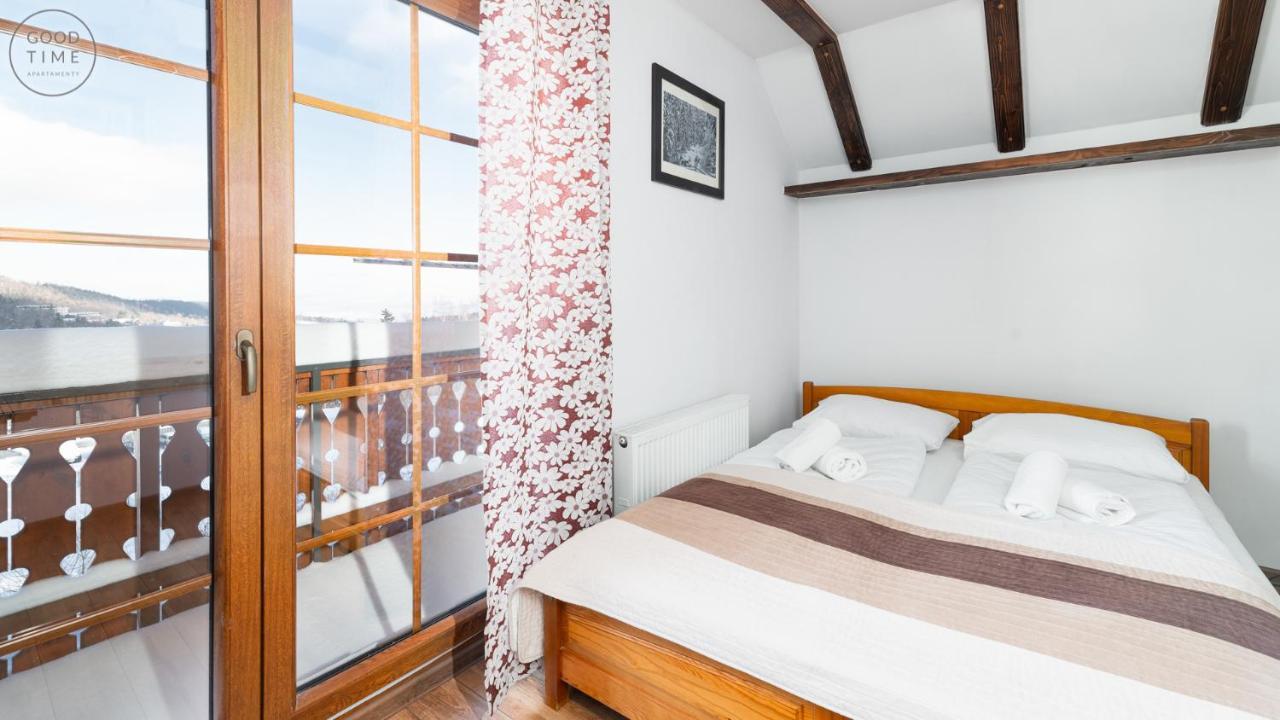 Apartament Retro - Malownicze Osiedle Podgorze Szklarska Poreba Extérieur photo
